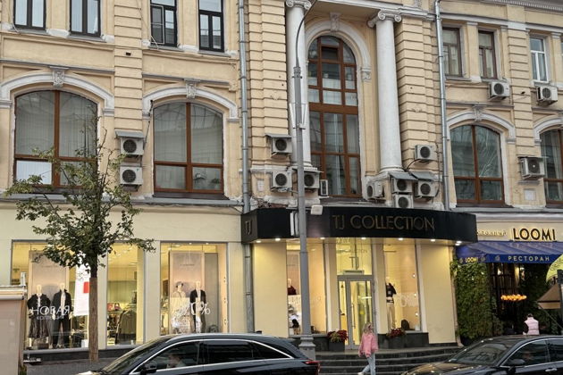 Фото экскурсии - Московские адреса Майи Плисецкой: авторская пешеходная экскурсия - 6