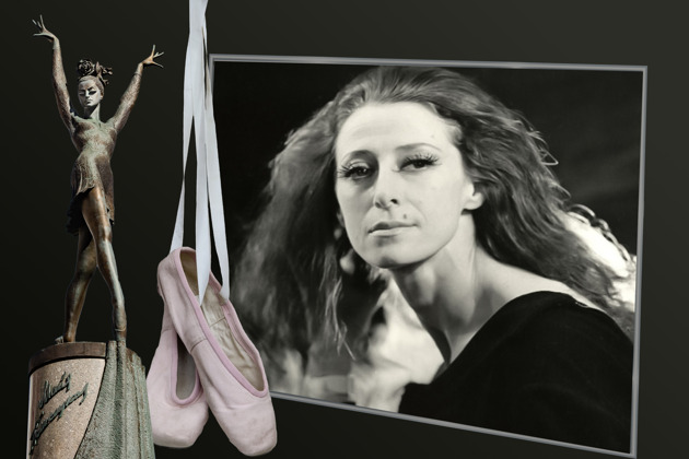 Фото - экскурсия: Московские адреса Майи Плисецкой: авторская пешеходная экскурсия