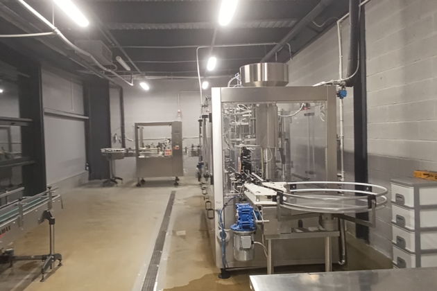 Фото экскурсии - Экскурсия на пивоварню Даргет в окрестностях Еревана - 2