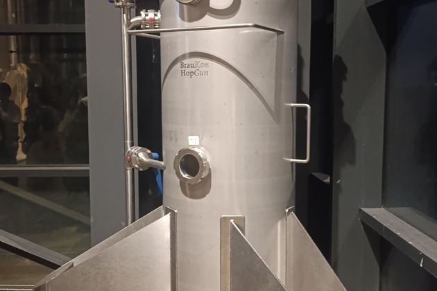 Фото экскурсии - Экскурсия на пивоварню Даргет в окрестностях Еревана - 3