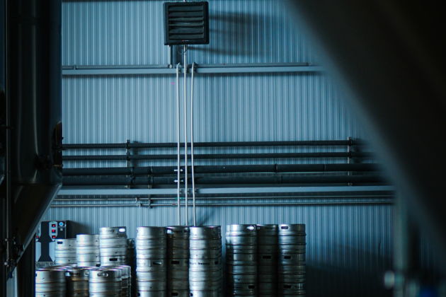 Фото экскурсии - Экскурсия на пивоварню Даргет в окрестностях Еревана - 5