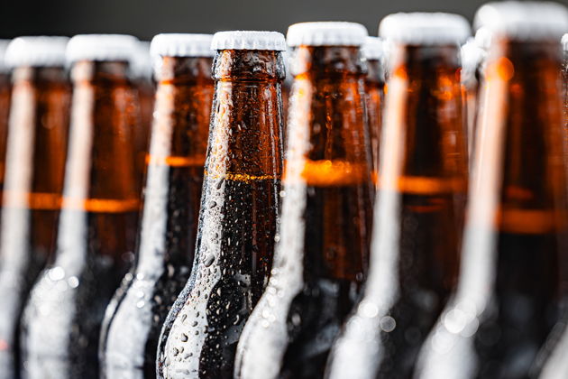 Фото экскурсии - Экскурсия на пивоварню Даргет в окрестностях Еревана - 6