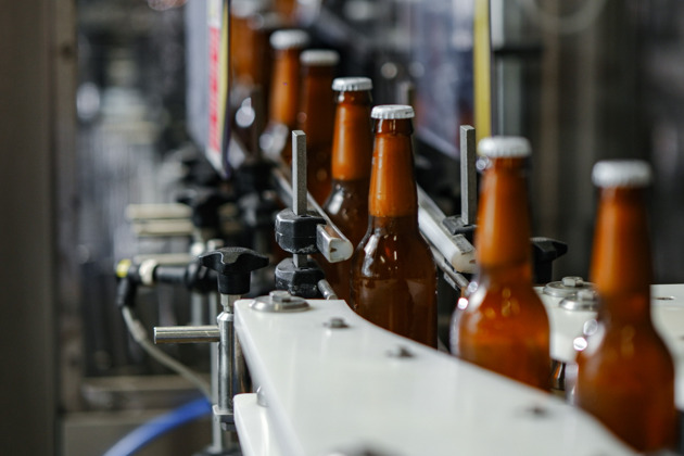 Фото - экскурсия: Экскурсия на пивоварню Даргет в окрестностях Еревана