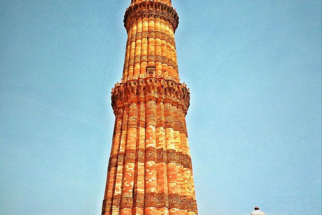 Фото экскурсии - Полет из Гоа к Тадж-Махалу и Варанаси - 1