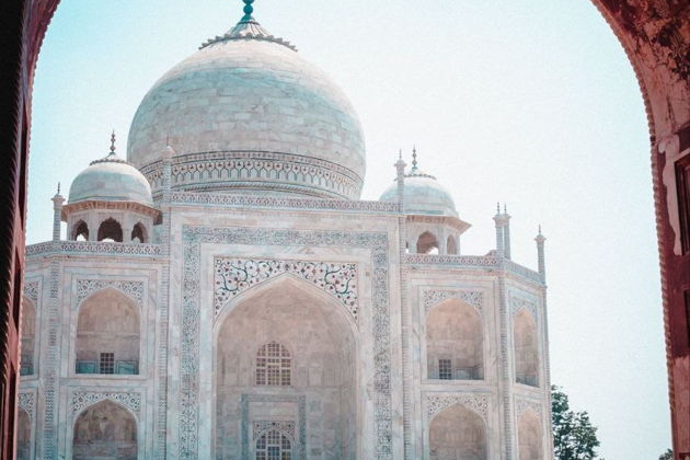 Фото экскурсии - Полет из Гоа к Тадж-Махалу и Варанаси - 3