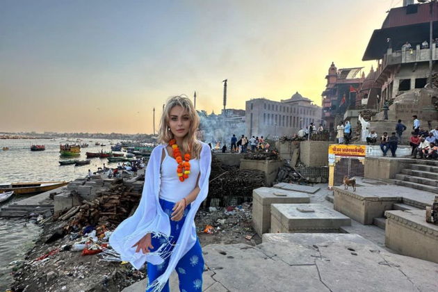 Фото экскурсии - Полет из Гоа к Тадж-Махалу и Варанаси - 4