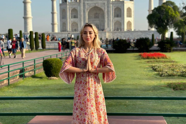 Фото - экскурсия: Полет из Гоа к Тадж-Махалу и Варанаси