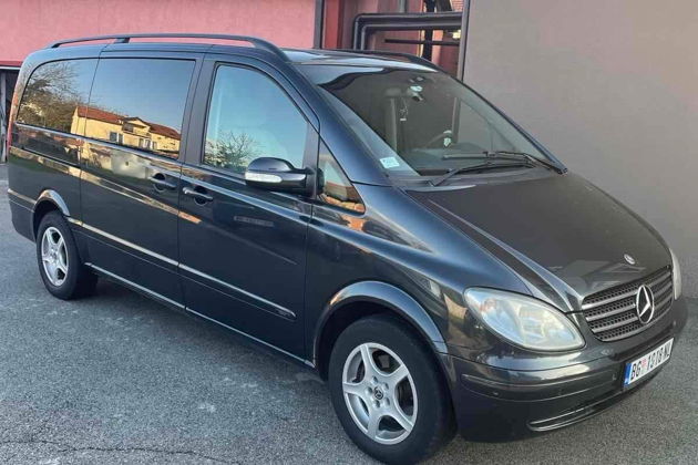 Фото экскурсии - Персональный трансфер до курорта Копаоник - 2