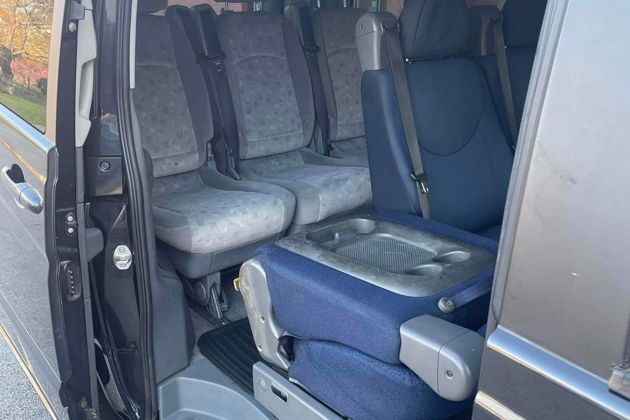 Фото экскурсии - Персональный трансфер до курорта Копаоник - 3