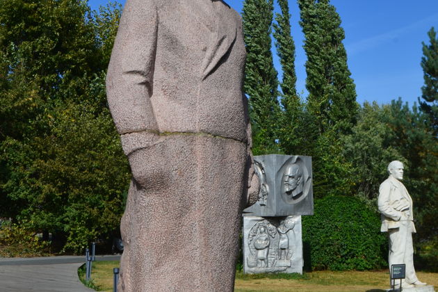 Фото экскурсии - По древнему района Якиманка — к Храму Христа Спасителя: обзорная экскурсия - 10