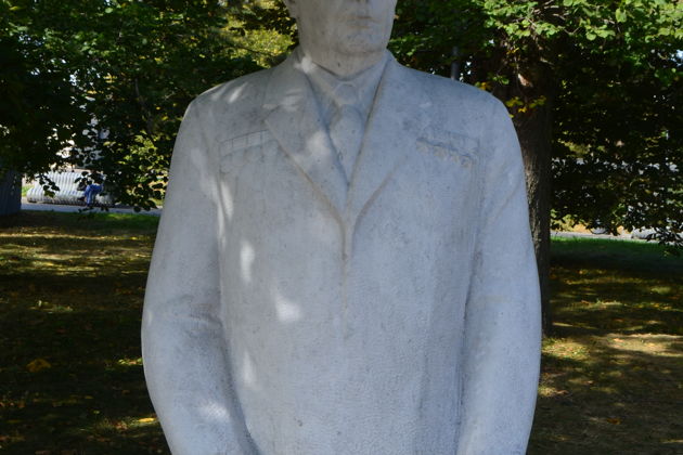 Фото экскурсии - По древнему района Якиманка — к Храму Христа Спасителя: обзорная экскурсия - 11