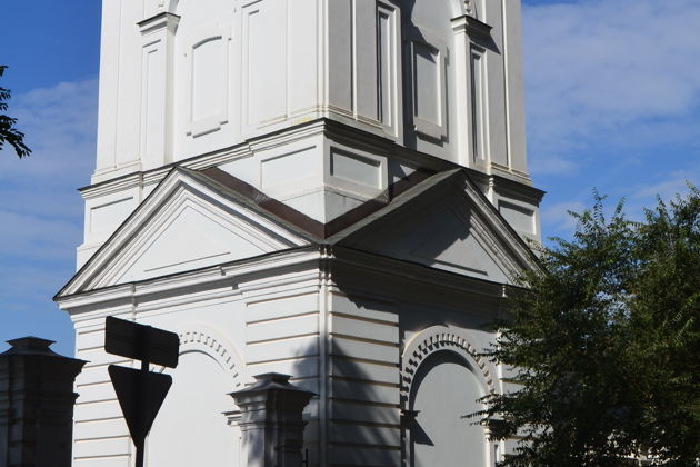 Фото экскурсии - По древнему района Якиманка — к Храму Христа Спасителя: обзорная экскурсия - 5