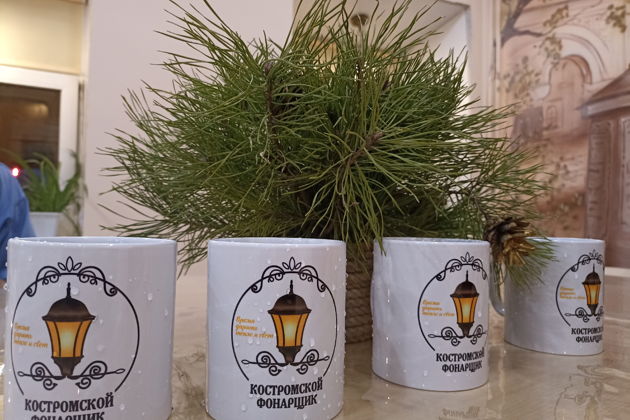 Фото экскурсии - Прогулка по мастерской фонарщика с практическим занятием - 6