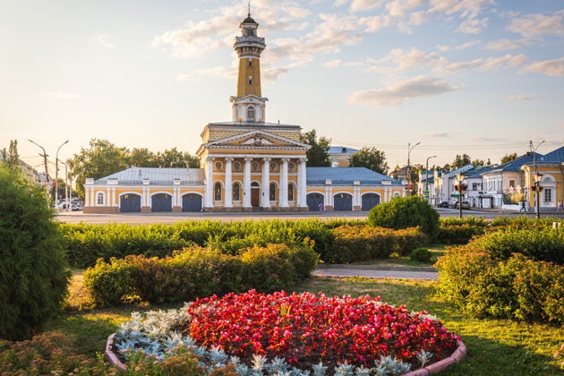 Фото экскурсии - Кострома для гурманов: кулинарное путешествие по городу - 3