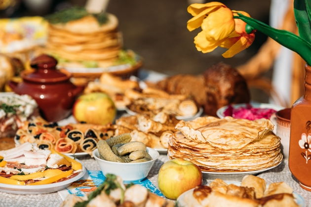 Фото экскурсии - Кострома для гурманов: кулинарное путешествие по городу - 5