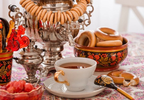 Вкусная Кострома: гастрономический тур по городу