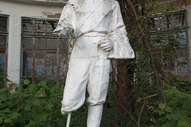 Фото экскурсии - Волшебная Берендеевка: увлекательный парковый маршрут в Костроме - 1