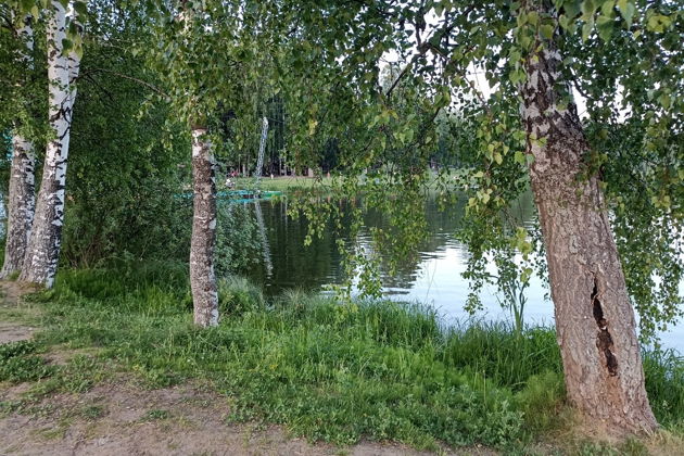 Фото экскурсии - Волшебная Берендеевка: увлекательный парковый маршрут в Костроме - 3