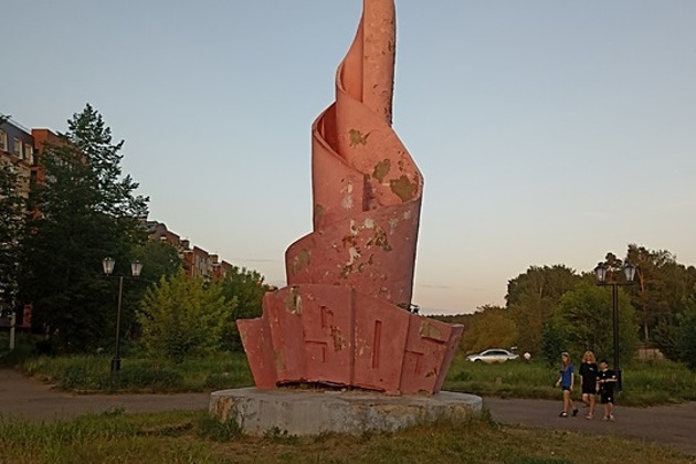 Фото - экскурсия: Волшебная Берендеевка: увлекательный парковый маршрут в Костроме