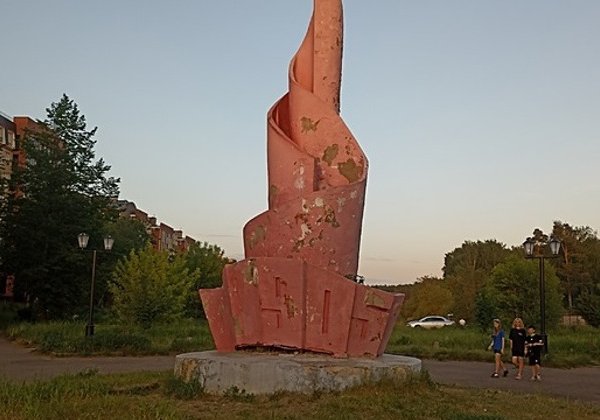 «Сказочная Берендеевка»: небанальный парковый маршрут в Костроме