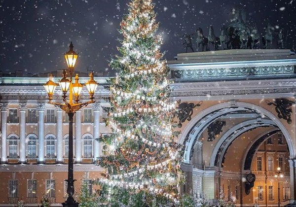 Большая Новогодняя Экскурсия - фото 3