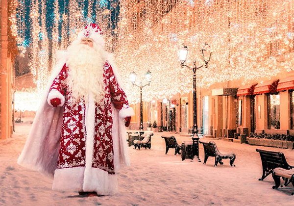 Большая Новогодняя Экскурсия - фото 4