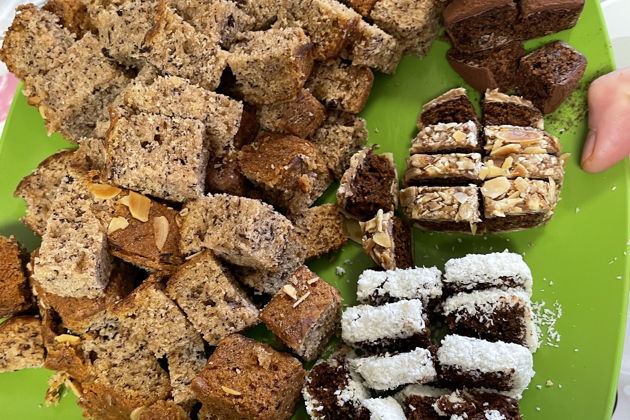 Фото экскурсии - Познакомьтесь с производством на рижском хлебозаводе - 5