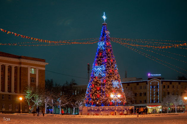 Фото экскурсии - Новгородский кремль в зимних легендах - 6
