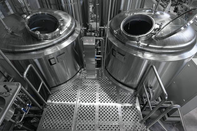 Фото экскурсии - Пивной тур по пивоварне с пробами напитков - 2