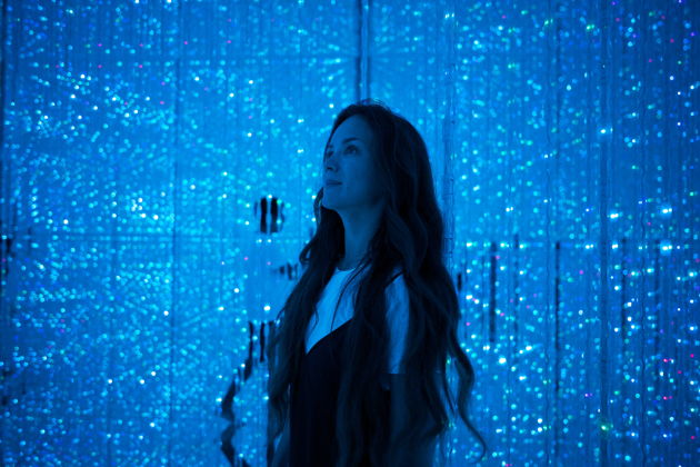 Фото экскурсии - Открой для себя Cinema Mystica с билетом в мир света искусства и инноваций - 3