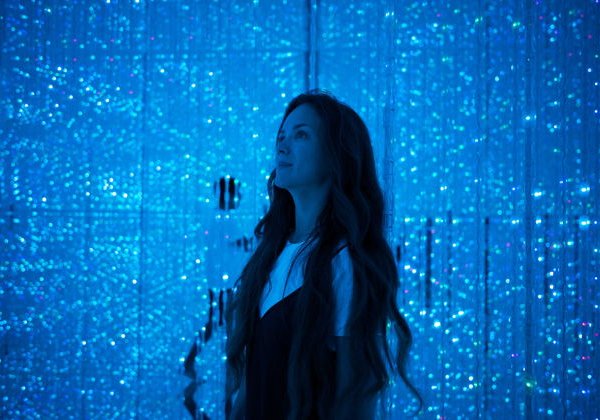 Входной билет в Cinema Mystica: магия света, искусства и технологий - фото 3