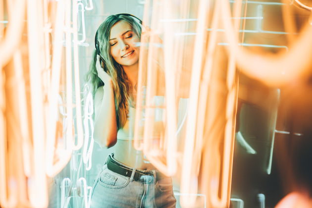 Фото экскурсии - Открой для себя Cinema Mystica с билетом в мир света искусства и инноваций - 6