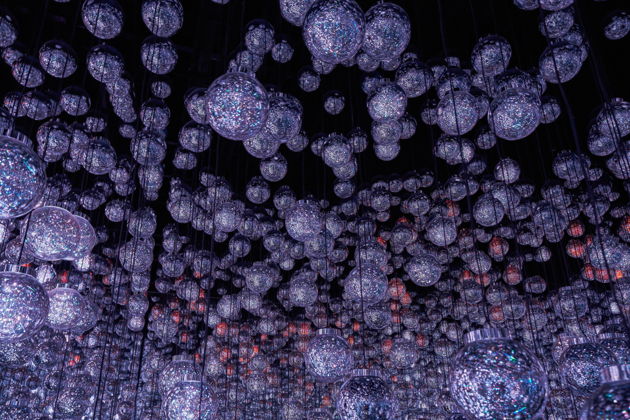 Фото экскурсии - Открой для себя Cinema Mystica с билетом в мир света искусства и инноваций - 7