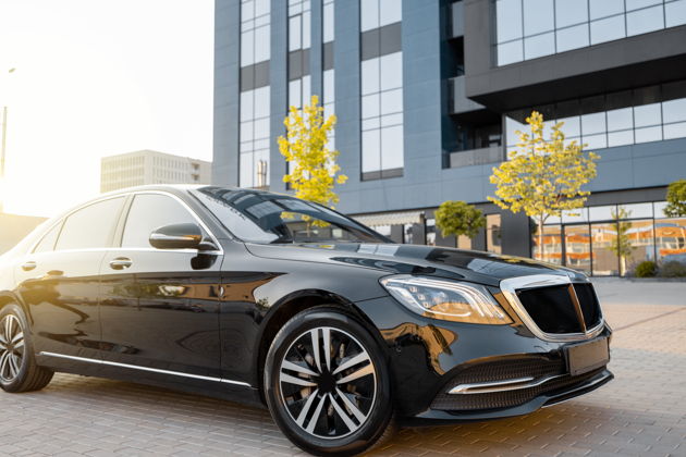 Фото экскурсии - Индивидуальный трансфер из аэропорта Будапешта в центр города - 5