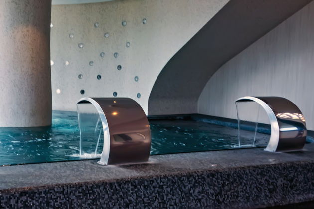 Фото экскурсии - Билет в купальни Рудаш: турецкая баня, спа-процедуры и обед с панорамой Дуная - 1