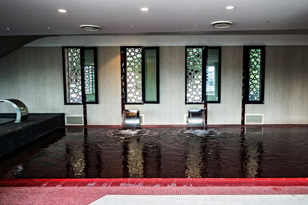 Фото экскурсии - Билет в купальни Рудаш: турецкая баня, спа-процедуры и обед с панорамой Дуная - 6