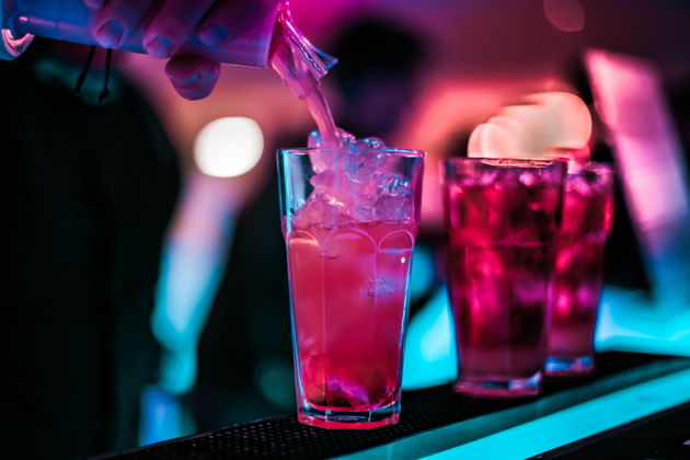 Фото экскурсии - Ночное приключение от руин-баров до клубов в самом центре Будапешта - 7