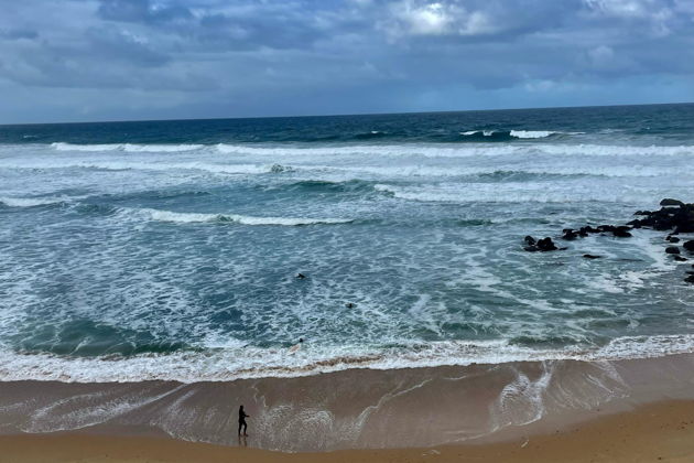 Фото экскурсии - Прогулка по побережью Атлантики или способ уйти от городской суматохи - 2