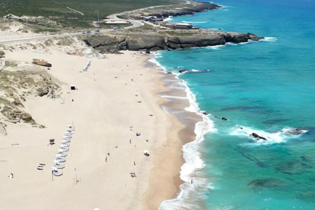 Фото экскурсии - Прогулка по побережью Атлантики или способ уйти от городской суматохи - 4