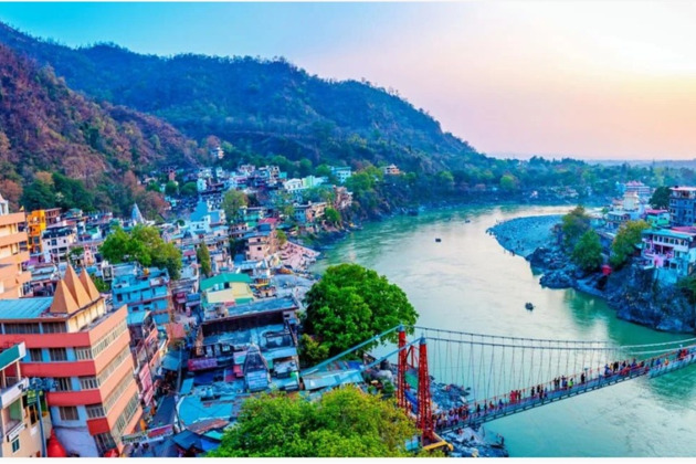 Фото - экскурсия: Погружение в духовность Индии: Дели, Ришикеш и Харидвар