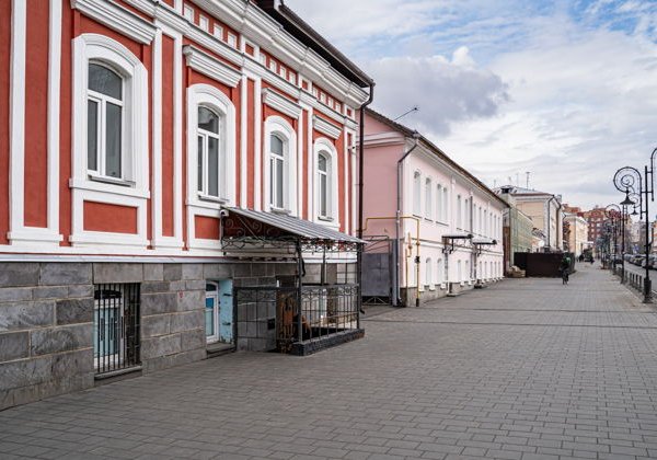 Пешком по Ульяновску: полное погружение - фото 2