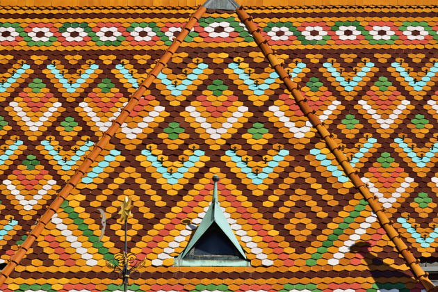 Фото экскурсии - Концерт классической музыки вечером в храме Матьяша - 3