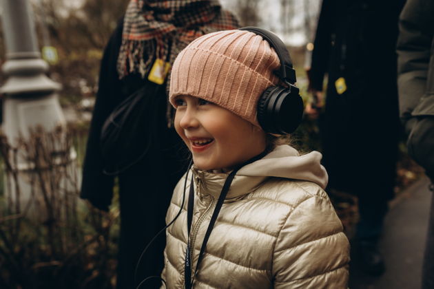Фото экскурсии - Погрузитесь в прошлое на иммерсивной прогулке с голосами истории - 10