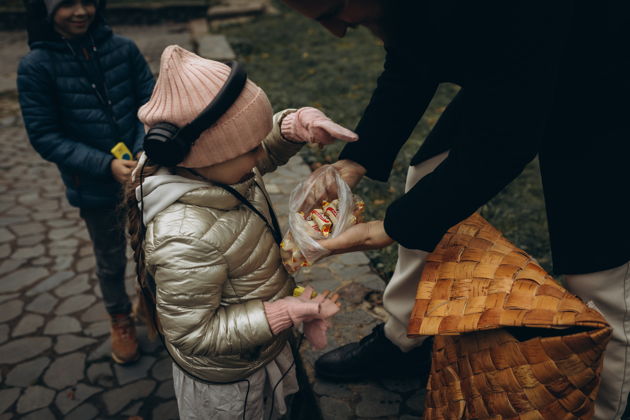Фото экскурсии - Погрузитесь в прошлое на иммерсивной прогулке с голосами истории - 5