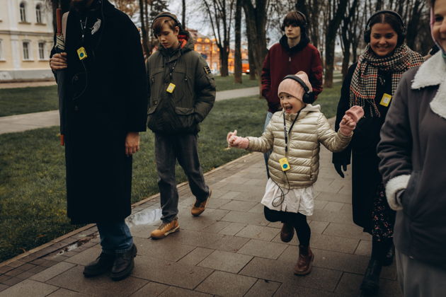 Фото экскурсии - Погрузитесь в прошлое на иммерсивной прогулке с голосами истории - 6