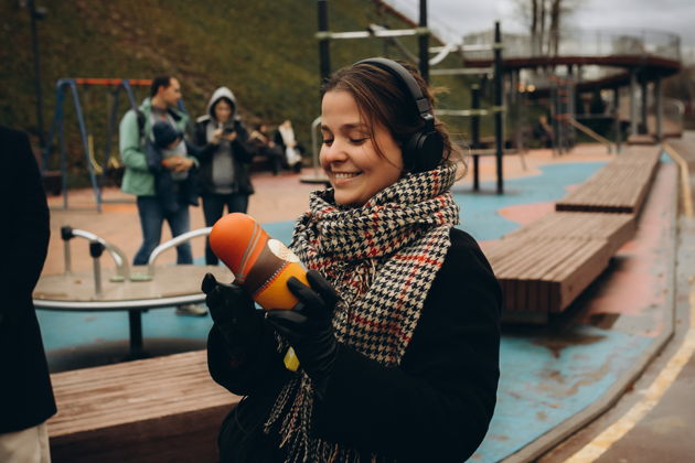 Фото экскурсии - Погрузитесь в прошлое на иммерсивной прогулке с голосами истории - 8