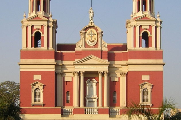 Фото экскурсии - Открой для себя 7 уникальных религий Дели которые стоит увидеть - 5