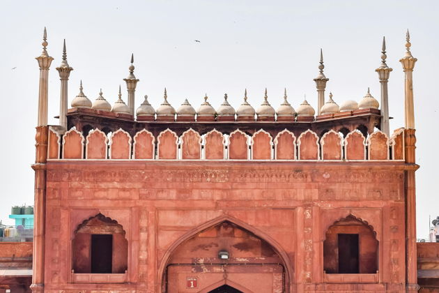 Фото экскурсии - Открой для себя 7 уникальных религий Дели которые стоит увидеть - 6