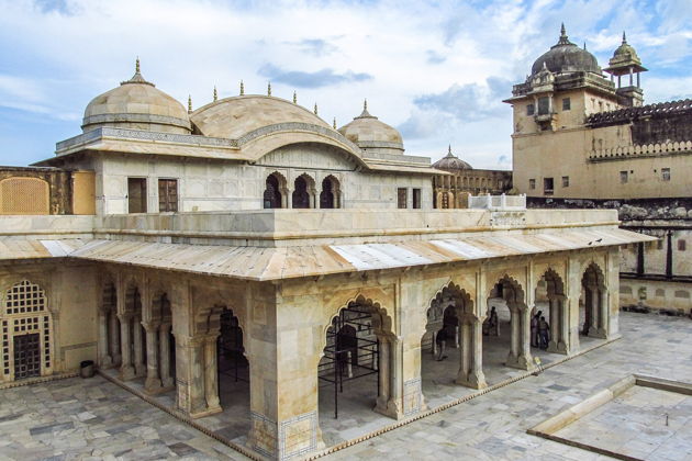 Фото экскурсии - Потрясающий маршрут Золотого треугольника - 10