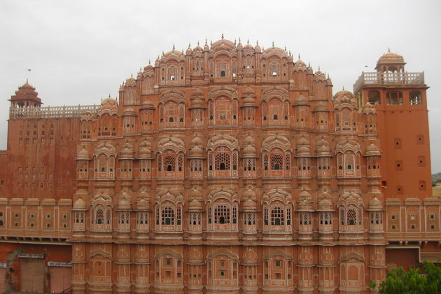 Фото экскурсии - Потрясающий маршрут Золотого треугольника - 11